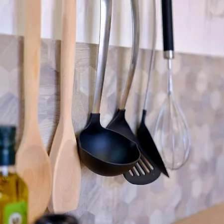 - Bienvenue Chez Alice ルーアン