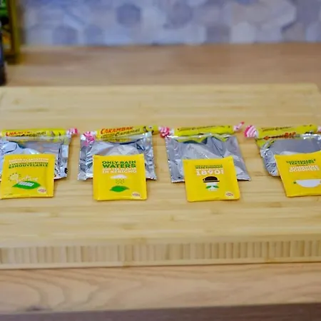 - Bienvenue Chez Alice アパート