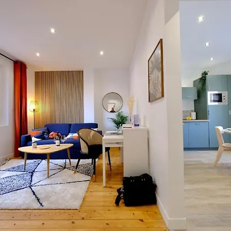 - Bienvenue Chez Alice