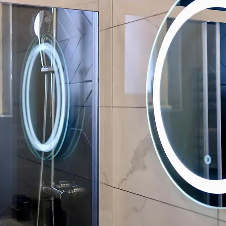 - Bienvenue Chez Alice アパート ルーアン