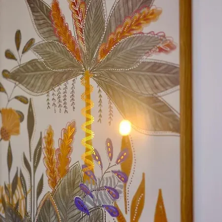 - Bienvenue Chez Alice Lejlighed *