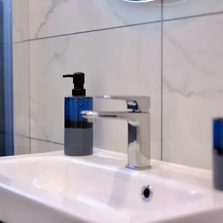 アパート - Bienvenue Chez Alice