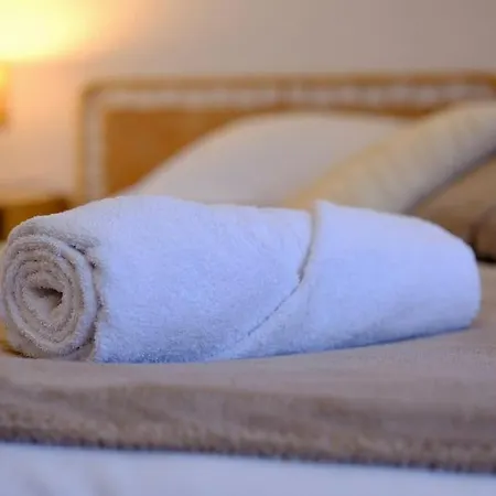 - Bienvenue Chez Alice Lejlighed