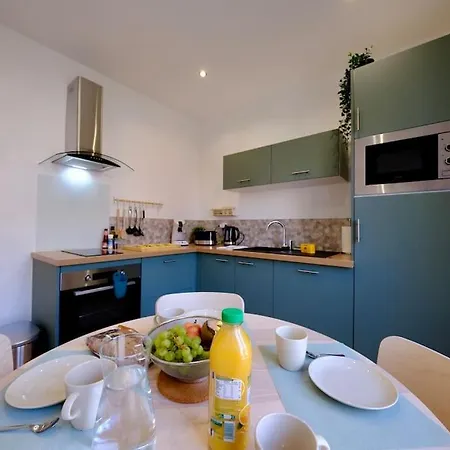 - Bienvenue Chez Alice - 4 Pers Rouen