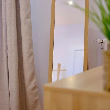 Apartment - Bienvenue Chez Alice - 4 Pers