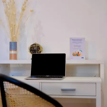 - Bienvenue Chez Alice - 4 Pers