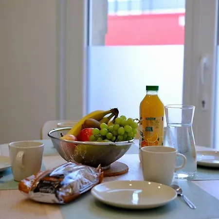 Lejlighed - Bienvenue Chez Alice *