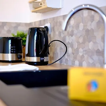 - Bienvenue Chez Alice * ルーアン