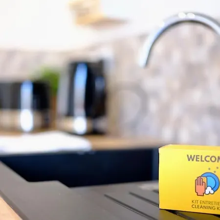 - Bienvenue Chez Alice - 4 Pers
