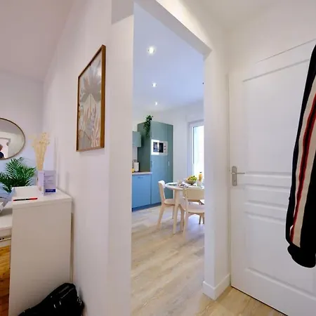 - Bienvenue Chez Alice - 4 Pers
