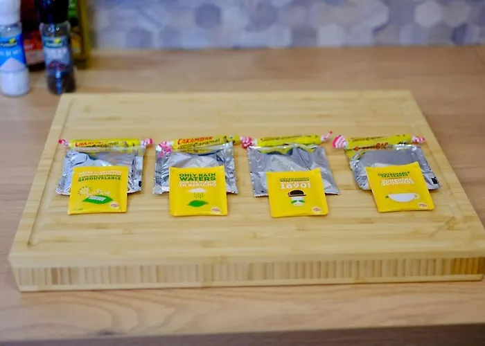 - Bienvenue Chez Alice Apartment