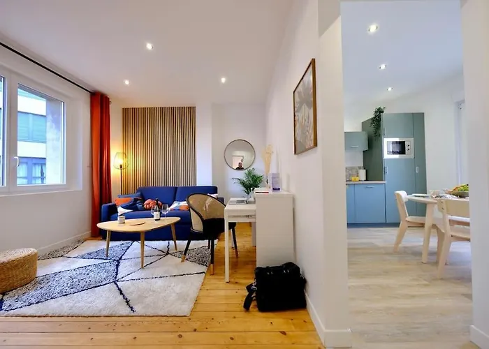 - Bienvenue Chez Alice