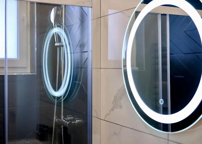 - Bienvenue Chez Alice Apartment Rouen