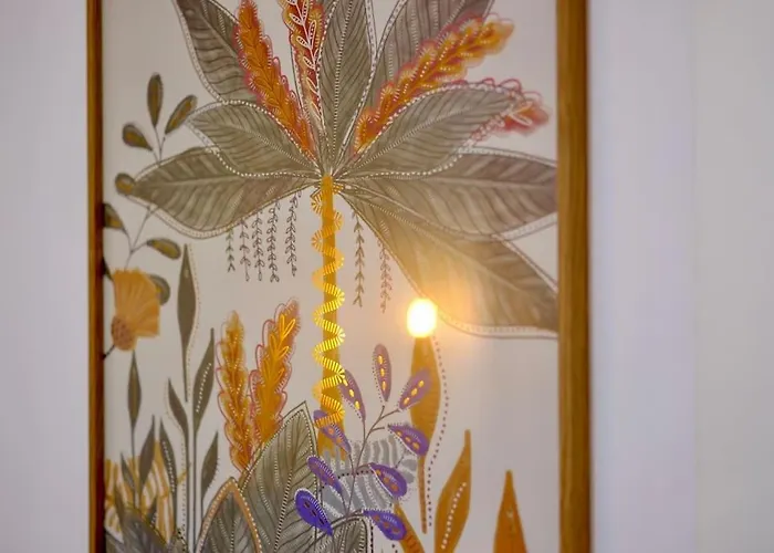 - Bienvenue Chez Alice Apartment *