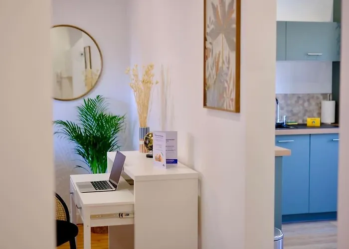 - Bienvenue Chez Alice *