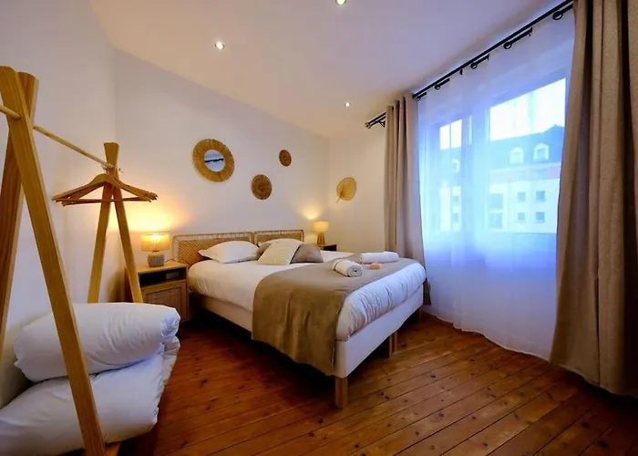 - Bienvenue Chez Alice *