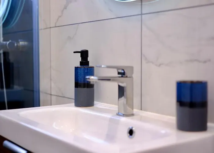 Apartment - Bienvenue Chez Alice