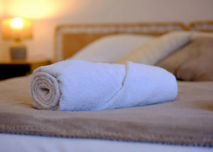 - Bienvenue Chez Alice Apartment