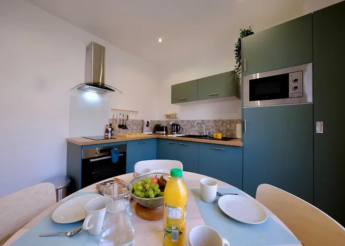 - Bienvenue Chez Alice Rouen