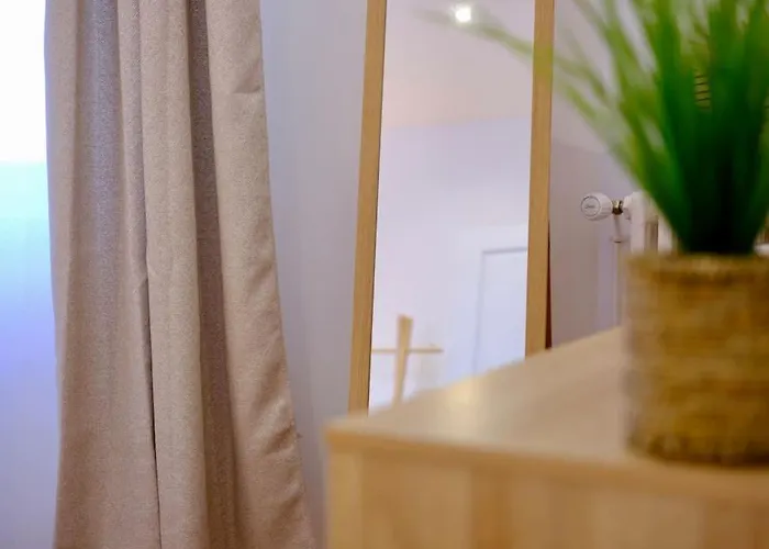 Apartment - Bienvenue Chez Alice