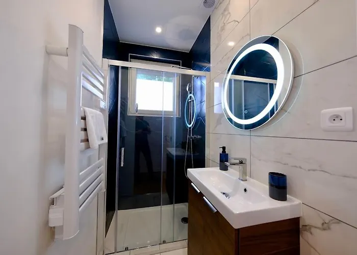 Apartment - Bienvenue Chez Alice *