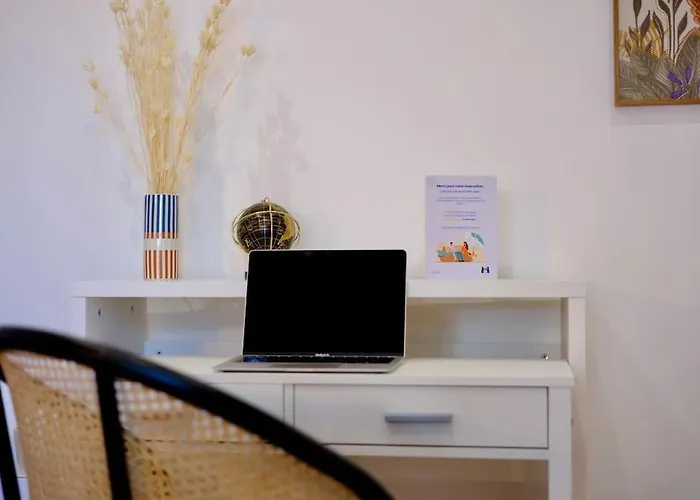 - Bienvenue Chez Alice