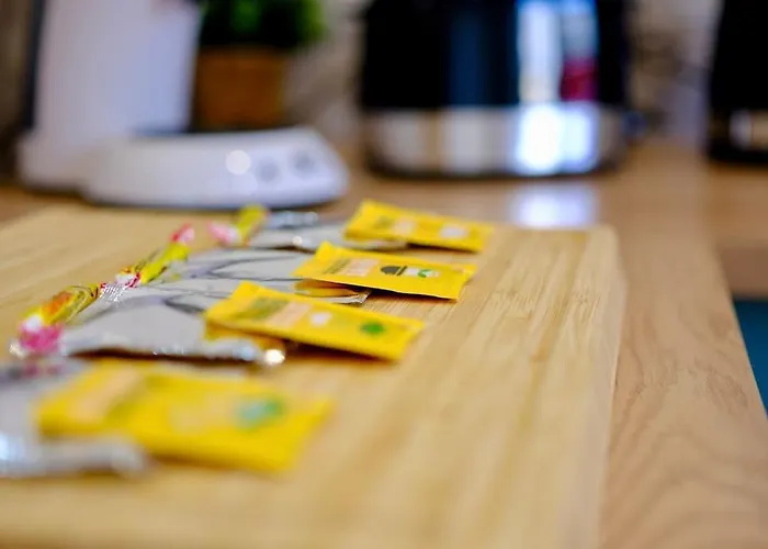 - Bienvenue Chez Alice Apartment