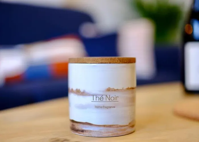 - Bienvenue Chez Alice *