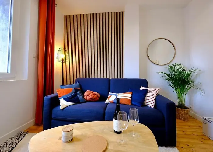 - Bienvenue Chez Alice * Rouen