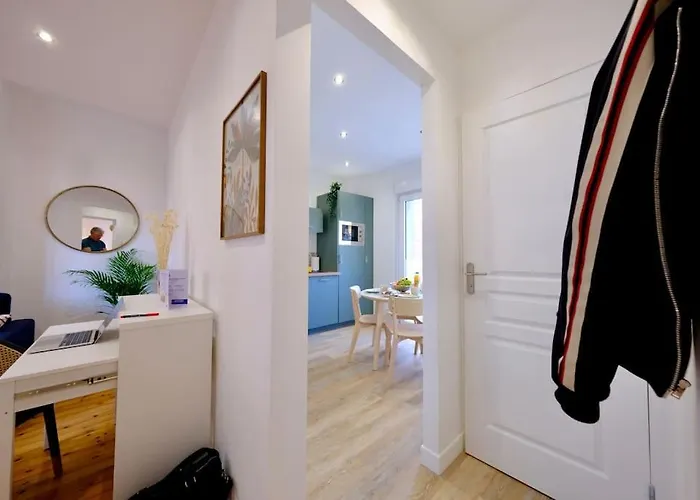 - Bienvenue Chez Alice